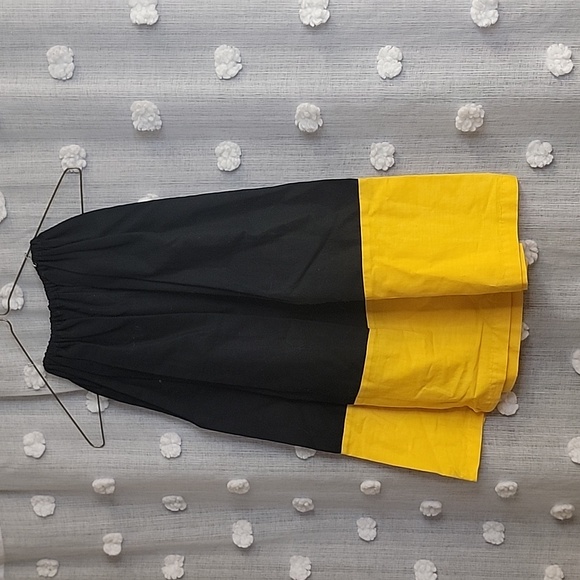 Vintage 1950's Capelet and Skirt Home Made Halloween Costume - Picture 4 of 4